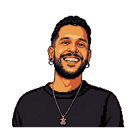 Avatar ilustrado de Andrés Baldur Tamayo Marín